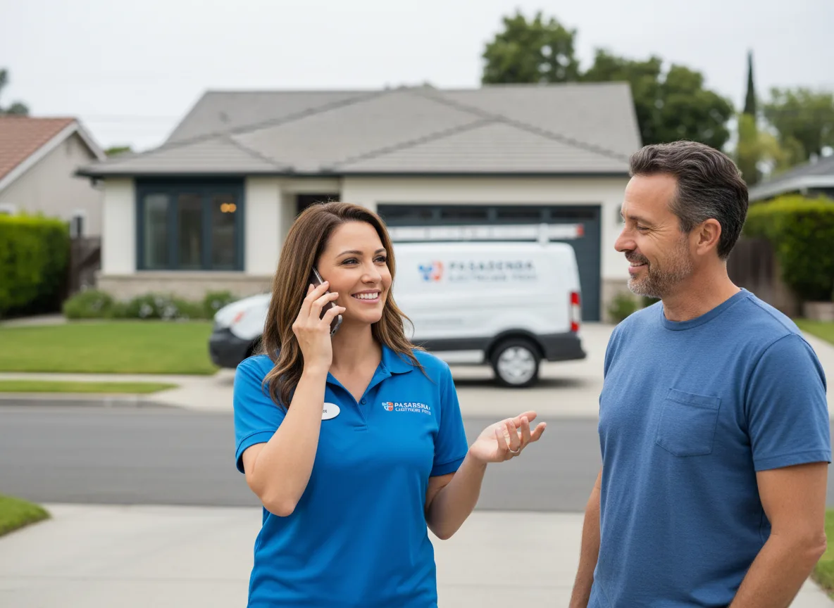 Electrician Lucan, MN FAQs